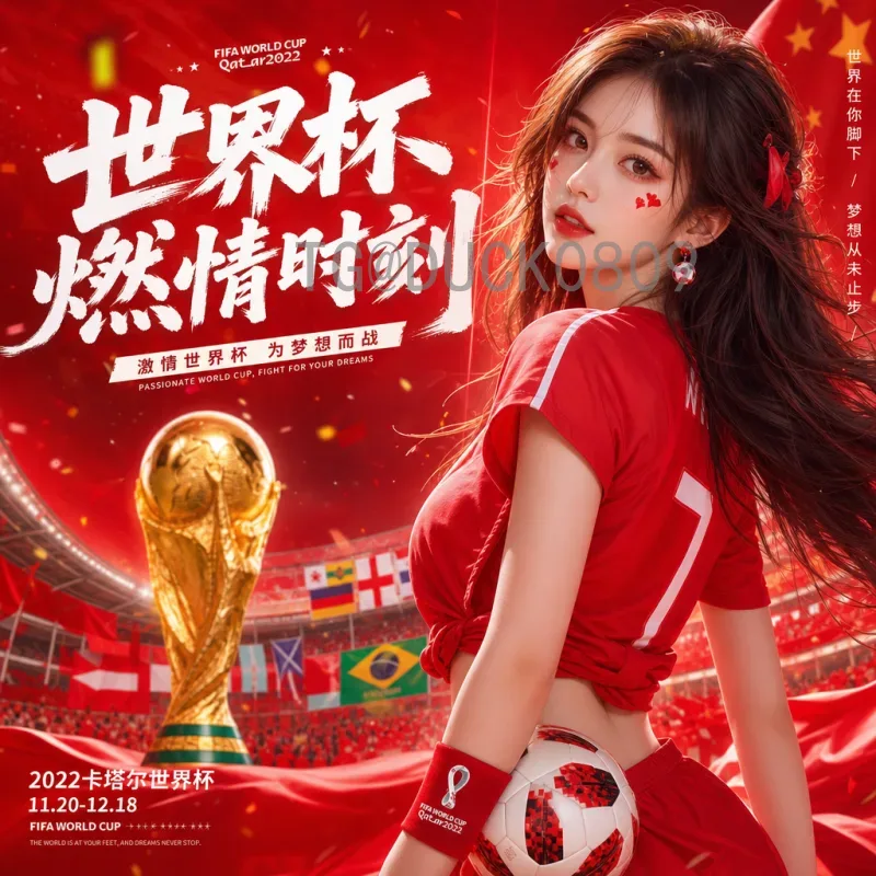 详细2026年世界杯数据统计分析：从扩军到联合举办的全方位解读