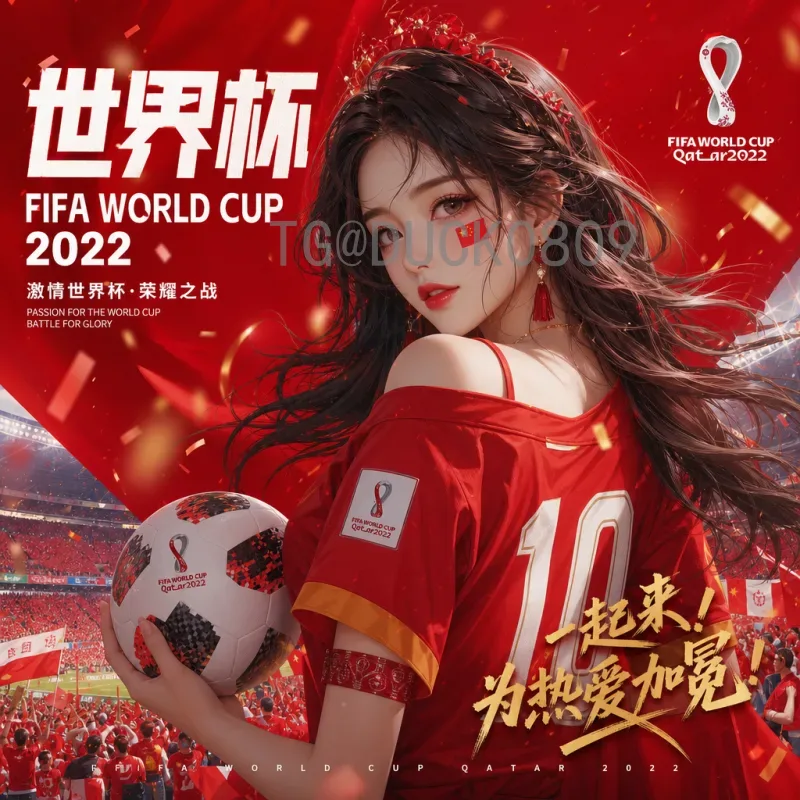 2026世界杯参赛球队预测：48强席位花落谁家？