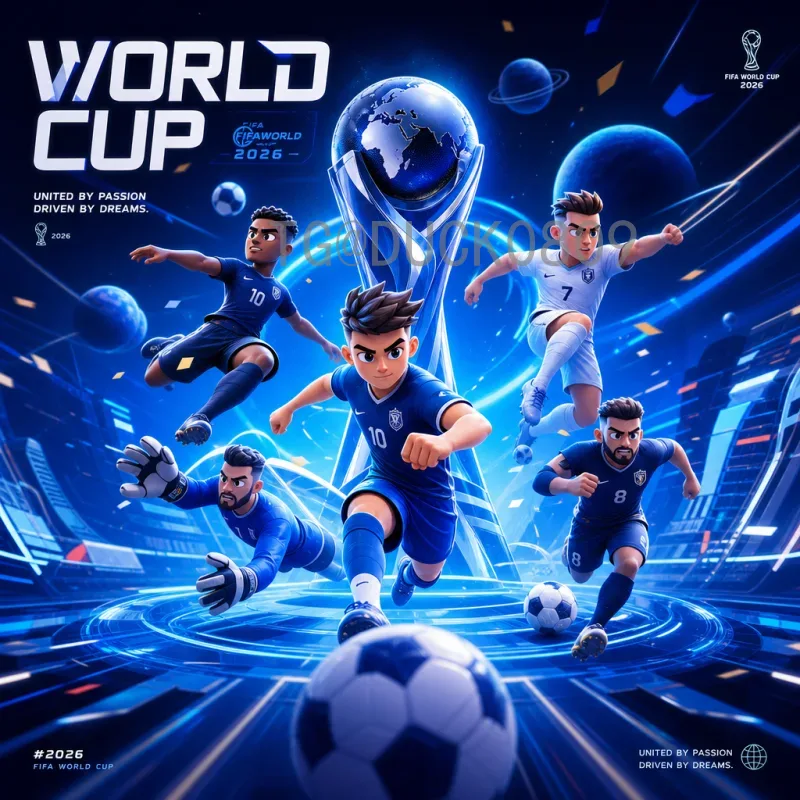实时2026美加墨世界杯淘汰赛直播回放：精彩瞬间不容错过