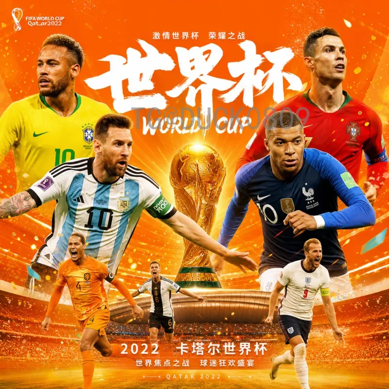 官方2026年世界杯决赛时间完整版揭晓：全球球迷翘首以盼的终局之战